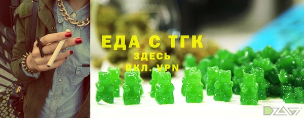 молекула духа Бородино