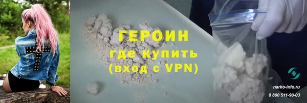 молекула духа Бородино