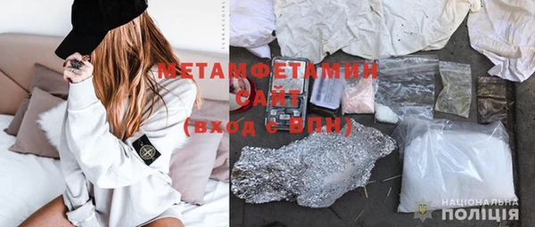 молекула духа Бородино